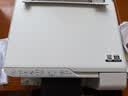 爱普生（EPSON）L3355  L3353打印机家用小型彩色照片墨仓式L3351 L3251 L3253无线复印A4一体机作业学生用 资料 【学生推荐】L3556（黑白畅打3w页） 官方标配版 实拍图