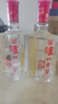 泸州老窖 六年窖头曲 浓香型白酒 52度500ml 2瓶（配礼袋） 实拍图