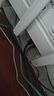 绿联六类网线 千兆高速5g宽带网络连接线2米 CAT6类家用电脑笔记本路由器成品跳线兼容2.5g双接头20160 实拍图