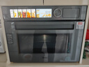 美的（Midea）知味感R6S二代【重磅新品】 美的微蒸烤一体机1150W旺火炒焗 2600W瞬透鲜蒸家用蒸烤箱GR6S二代 实拍图
