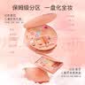 贝德美儿童化妆品彩妆礼盒套装无毒女孩专用舞台妆化妆品便携装新年送礼 实拍图