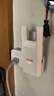 Tenda腾达WiFi信号放大器无线网络扩大路由增强wi-fi中继穿墙王全屋覆盖扩展网口AP家用桥接有线A9 实拍图