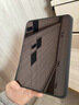 闪魔适用iPad mini7/6钢化膜8.3英寸2024/21新款A17Pro芯片平板电脑贴膜全屏防摔抗指纹高清保护膜 实拍图
