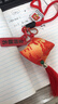 光多拉中考祝福励志金榜题名钥匙扣逢考必过送学生包包挂件香包小礼物 实拍图