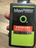 曼秀雷敦男士专用冰爽活炭洗面奶150ml 深层清洁去黑头控油洁面乳男生礼物 实拍图