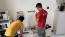 创维电视 75A9H 75英寸【价保 618】2026新款壁纸电视 3168 分区 RGB Mini LED超薄贴墙 哈曼全景声 实拍图
