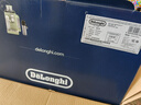 德龙（Delonghi）【价保618】咖啡机家用全自动咖啡机意式现磨冷热双奶泡智能互联全彩触屏可换豆仓R5 W 礼物 实拍图