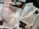 正大鸡全腿4斤（约4-6个）鸡腿烧烤鸡肉鸡腿肉低脂生鲜烤鸡大腿 实拍图