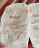 好奇（Huggies）好奇铂金装小桃裤纸尿裤M144片(6-11kg)中号尿不湿【透爽散热】 实拍图