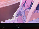 AOC 27英寸4K165Hz Gen.3五层堆叠QD-OLED 第五代BlackAGLR涂层 抗反射抗眩光更黑 电竞显示器U27G4D 实拍图