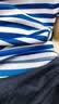 倍军海魂衫男夏季体能服短袖t恤训练服圆领速干透气迷彩服短袖运动T恤 海魂短袖 165-170/84-88 实拍图