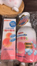 贝亲（Pigeon）贝亲桃叶精华洗护组（ 爽身露200ml+洗发沐浴二合一 500ml） 实拍图