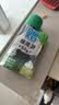 吉列（Gillette）剃须泡沫剃须刀刮胡泡男士剃须啫喱须泡胡子泡 吉列薄荷型210克+柠檬型50克 实拍图
