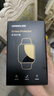 绿联【S11丨新升级纳米膜】适用苹果手表S11/10保护膜手表膜apple watch s11/10无尘仓秒贴防刮耐磨 实拍图