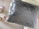 天堂伞 骑行雨衣雨披单人分体套装 高亮反光条分体雨衣 藏青3XL码 实拍图