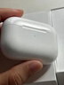 Apple/苹果 AirPods 4(支持主动降噪)搭配无线充电盒(USB-C)苹果耳机 蓝牙耳机适用iPhone/iPad 四代 实拍图