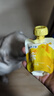 海洋之星宠物零食猫狗零食奶酪冻 成犬幼犬成猫幼猫零食60g 实拍图