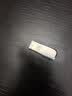 闪迪（SanDisk）128GB USB3.2 U盘 CZ74 读速高达400MB/s 金属高速u盘 安全加密 学习办公投标大容量优盘 实拍图