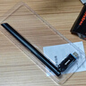 Tenda腾达USB无线网卡 智能免驱AC650 双频5G 主机笔记本WiFi接收器 无线WiFi发射器 外置高增益天线 实拍图