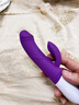 EROCOME震动棒女生专用玩的玩具自慰器成人情趣用品按摩阳具刺激2026新款 实拍图