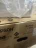 爱普生（EPSON）【6代新品】L1358 墨仓式A4彩色无线单功能家用打印机 家用/办公 AI学习打印机（微信/远程打印） 实拍图