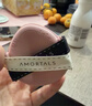 尔木萄（AMORTALS）丁禹兮同款粉扑套盒干湿两用化妆蛋粉底扑不易吃粉粉底液专用粉扑 实拍图