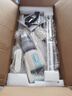 美的（Midea）无线吸尘器【价保618】家用吸尘器家用宠物手持吸尘器大吸力轻量车载长续航地毯猫毛狗毛吸毛器Q2 实拍图