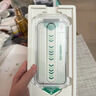 绿联适用苹果16ProMax钢化膜iPhone16promax手机膜高清全屏覆盖不挡边防指纹防摔超薄无尘仓秒贴保护膜 实拍图