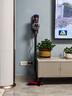戴森（DYSON）V8无绳吸尘器 手持无线吸尘器 除螨 宠物 家庭适用 实拍图