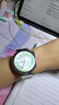 HUAWEI WATCH GT 6 薄荷青 华为智能手表多维情绪健康全新骑行体验强劲续航 实拍图