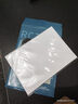 得力（deli）A4 260g高光面RC专业相片纸 影楼专用照片打印纸 20张/盒 11840 实拍图