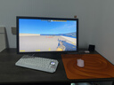卓威奇亚（ZOWIE GEAR）G-SR-SE 曦 电竞鼠标垫 细面鼠标垫 fps游戏鼠标垫 gsrse控制垫 滑垫 电竞桌垫 实拍图