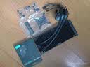 酷凛(IDCOOLING )雪界DX240 无风扇版 一体式CPU水冷散热器   适用LGA1700/1200/AM4/AM5  实拍图