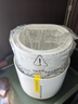 米家 小米空气加湿器 无雾加湿器3 600mL/h快速加湿保湿礼品家用卧室大容量办公室婴儿孕妇5L大容量 实拍图