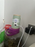 葆氏奶瓶保温套通用USB插电数显暖奶套外出便携温奶恒温神器插电款 实拍图