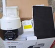 海康威视太阳能户外摄像头 4g终身免流量免插电 AOV长续航监控360度无死角夜视农村鱼塘果园室外语音对讲 400万像素|7天超长续航【太阳能免流】 标准版无存储卡【咨询有优惠】 终身免流/太阳能 实拍图