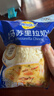 妙可蓝多马苏里拉芝士碎450g*2 奶酪碎 焗饭披萨拉丝烘焙原料 实拍图
