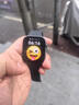 iboann适用华为fit3充电器watch fit3充电线FIT2闪充数据线new原装USB无线快速充电底座手环手表表带配件 实拍图