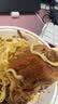 暴肌独角兽鸡胸肉即食低脂高蛋白健身减代餐速食轻食品混合口味1kg 实拍图