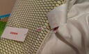 名创优品（MINISO）记忆海绵天然抗菌乳胶床垫子榻榻米床褥子双人1.5x2米床 实拍图