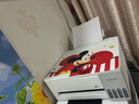爱普生（EPSON）【6代新品】L1358 墨仓式A4彩色无线单功能家用打印机 家用/办公 AI学习打印机（微信/远程打印） 实拍图