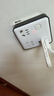 影腾随身wifi三网全国通用无线wi-fi6免插卡移动联通电信无限制大流量卡便携式网卡高速网络2026款5GHF 【插电款 即插即用】增强版旗舰WIFI全国通用 实拍图