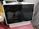 小度【邓凯同款】智能屏 X10 Ultra 文心大模型AI智能音箱音响 10.1英寸大屏 360度全景摄像头视频通话 实拍图