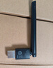 绿联USB无线网卡WiFi6 智能免驱AX300 无线WiFi接收器台式机专用电脑无线网 笔记本网络接收器外置天线 实拍图