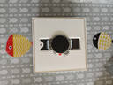 HUAWEI WATCH GT 6 冰雪蓝 Blue 华为智能手表多维情绪健康全新骑行体验强劲续航 实拍图