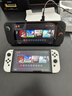 Nintendo Switch任天堂Switch2港版游戏机 switch二代便携游戏掌机 HDR屏幕电视游戏主机【单机 标准版】不含游戏 实拍图