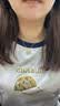 周大生四叶草银项链2026年新款女锁骨链生日礼物送女朋友送闺蜜高级 晒单实拍图