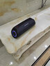 宝格声（BOGASING）G7pro德国柏林之声无线蓝牙音箱低音炮便携式户外K歌卡拉OK一体机高音质家庭KTV高端发烧HIFI音响 浩瀚黑-单音箱【听歌版】 实拍图