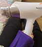 松下（Panasonic）【价保618】负离子电吹风机筒高速大功率不伤发家用低噪速干护发粉色EH-WNE6B【父亲节礼物】 实拍图