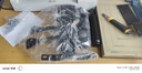南皇电竞椅游戏椅子电脑椅人体工学椅可躺久坐舒服力学椅宿舍休闲办公 5代按摩款-6D扶手-纳帕星蓝-4级气杆-155° 155-180度(含) 可旋转可升降扶手 -尼龙脚 实拍图